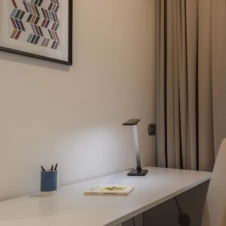 Italian Experience-florence Apartament