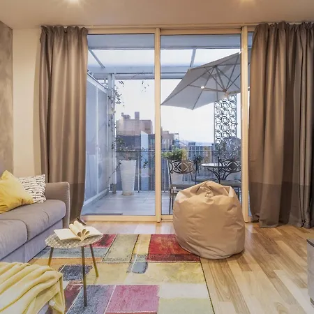Italian Experience-florence Apartament Florencja