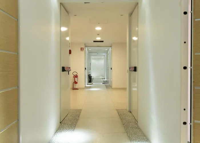 Appartamento Italian Experience-florence *