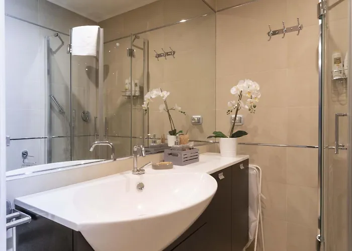 Italian Experience-florence Appartamento Firenze