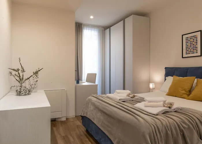 Appartamento Italian Experience-florence