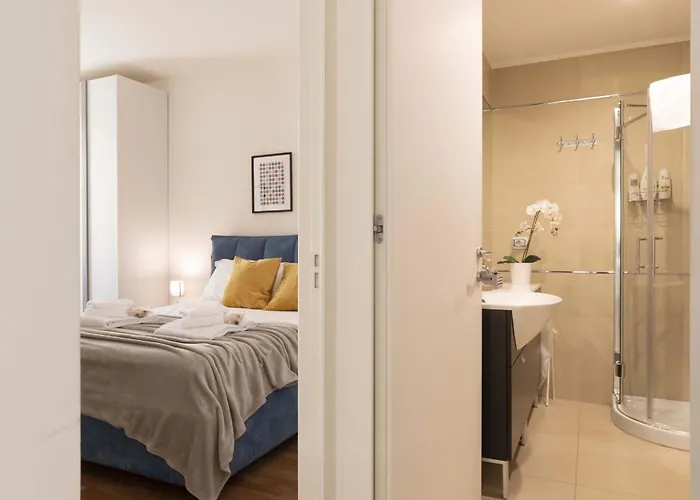 Appartamento Italian Experience-florence *