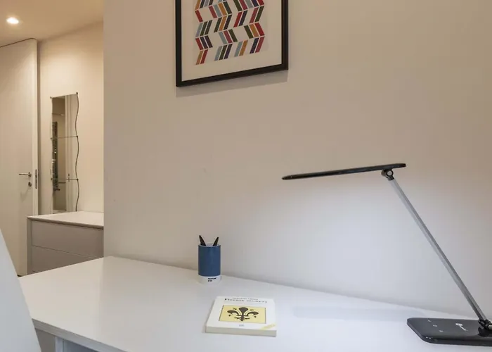 Appartamento Italian Experience-florence Firenze