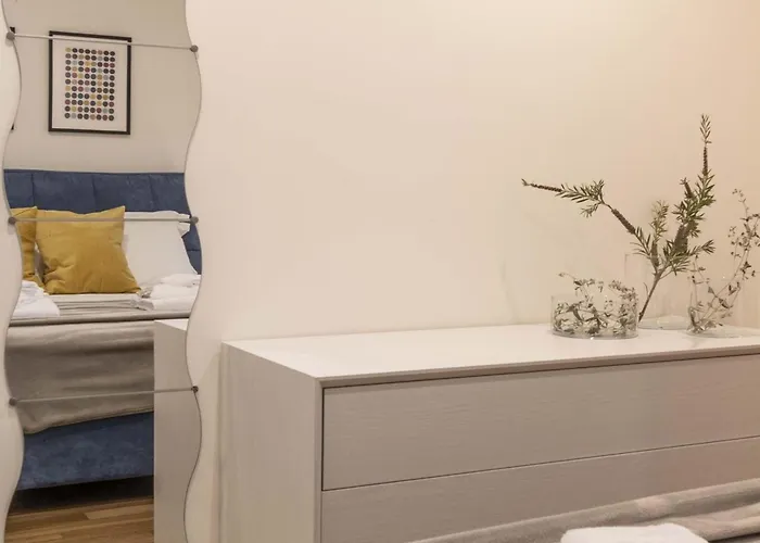 Appartamento Italian Experience-florence *