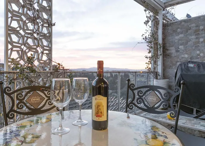 Italian Experience-florence