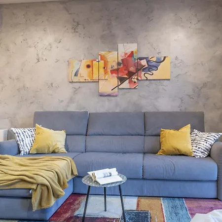 Italian Experience-florence Apartment *