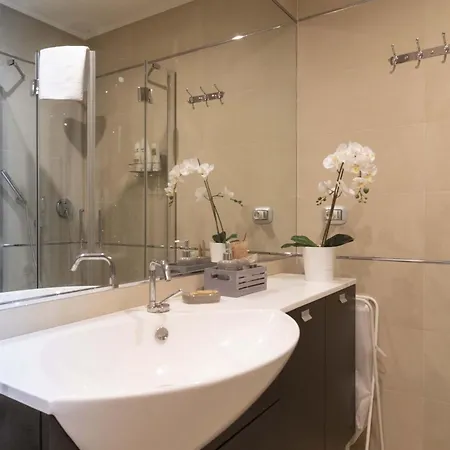Italian Experience-florence Apartment Florence