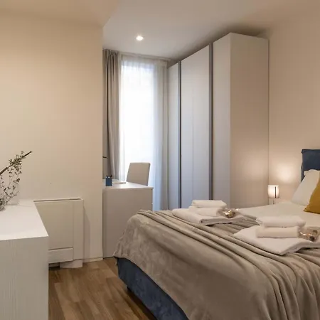 Apartment Italian Experience-florence
