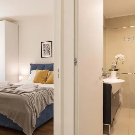 Apartment Italian Experience-florence *