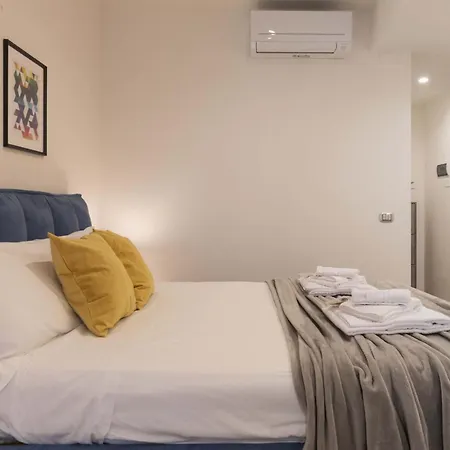 Italian Experience-florence Apartment Florence