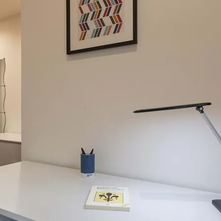 Apartment Italian Experience-florence Florence