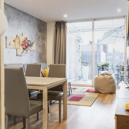 Italian Experience-florence Apartment