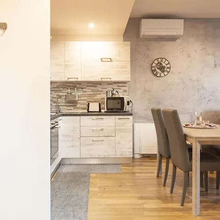 Apartment Italian Experience-florence