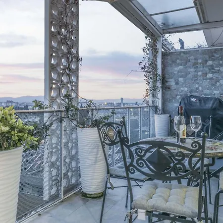 Italian Experience-florence Apartment *