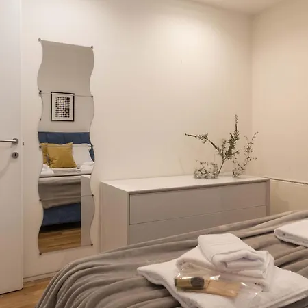 Apartment Italian Experience-florence *