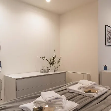Italian Experience-florence Apartment