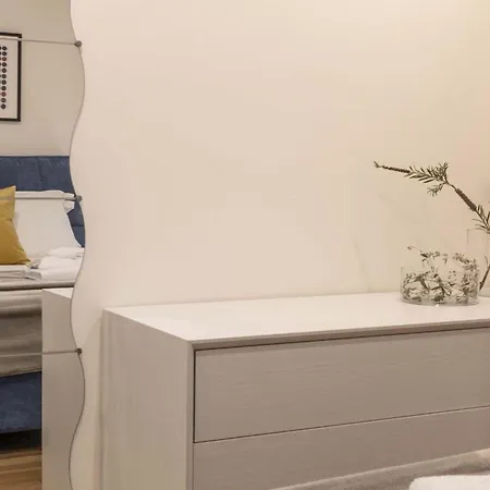 Apartment Italian Experience-florence *