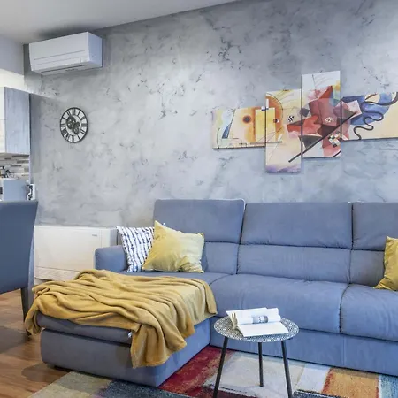 Apartment Italian Experience-florence Florence