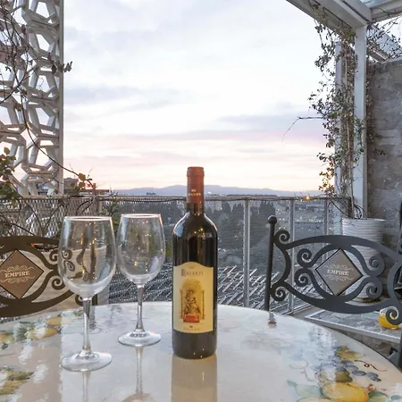 Italian Experience-florence