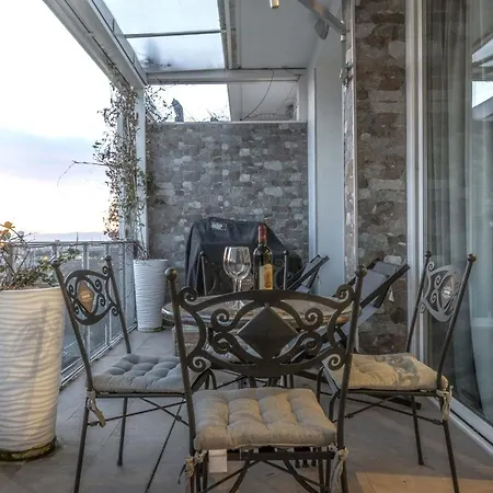 Italian Experience-florence Apartment