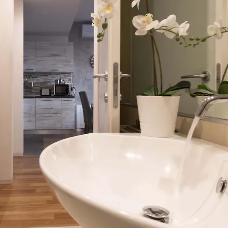 Apartment Italian Experience-florence