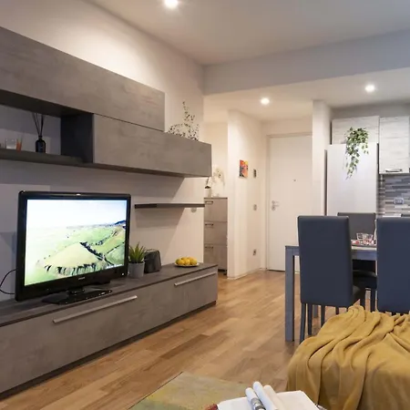 Apartment Italian Experience-florence *